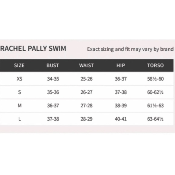 Rachel Pally Zanzibar Skimpy CEMENT GRADIENT Reversible to Solid Black Black - Picture 2 of 9